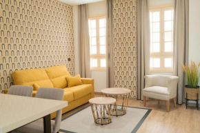 Suites Chinitas